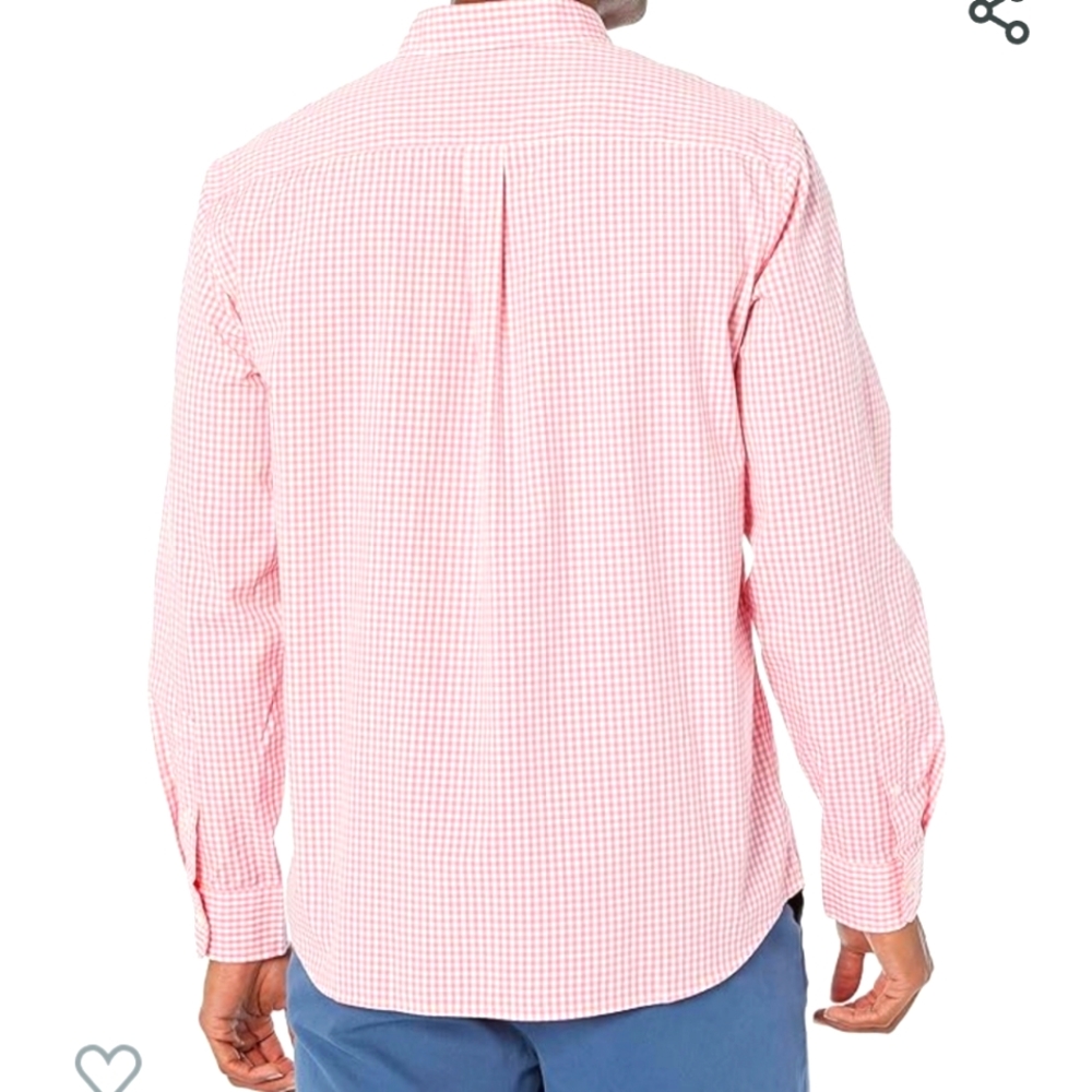 Vineyard Vines Poplin Button Down - image 2